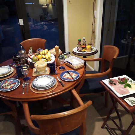 Tastebuds Bed N Breakfast Auckland Exteriér fotografie