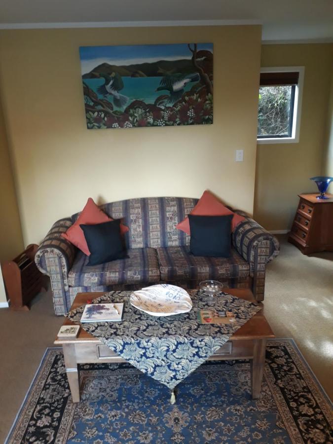 Tastebuds Bed N Breakfast Auckland Exteriér fotografie