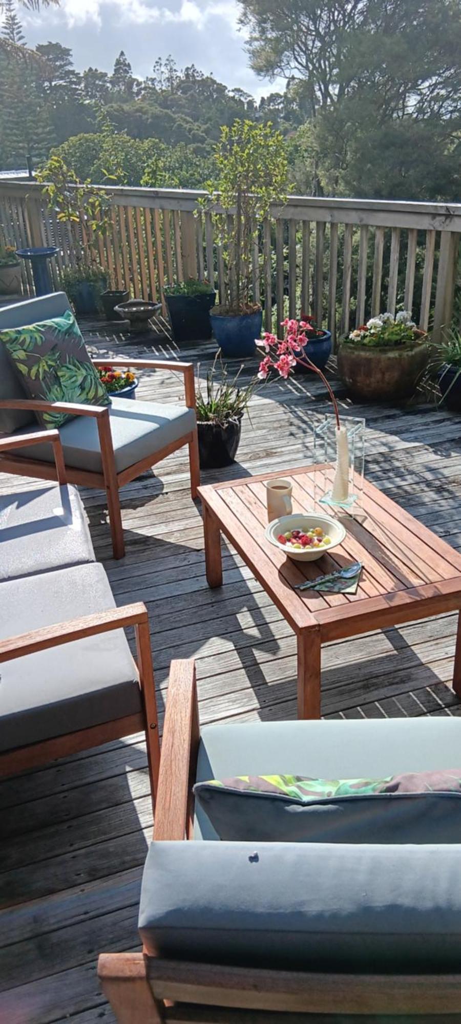 Tastebuds Bed N Breakfast Auckland Exteriér fotografie