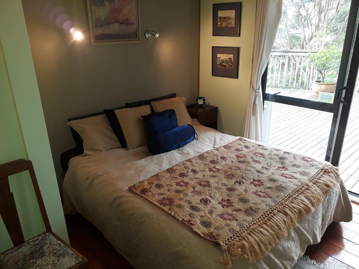 Tastebuds Bed N Breakfast Auckland Exteriér fotografie