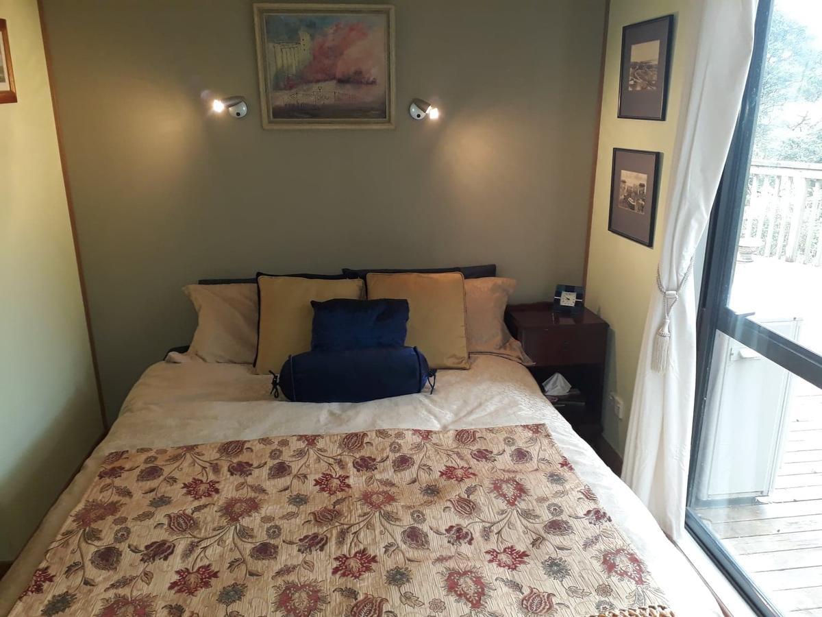 Tastebuds Bed N Breakfast Auckland Exteriér fotografie