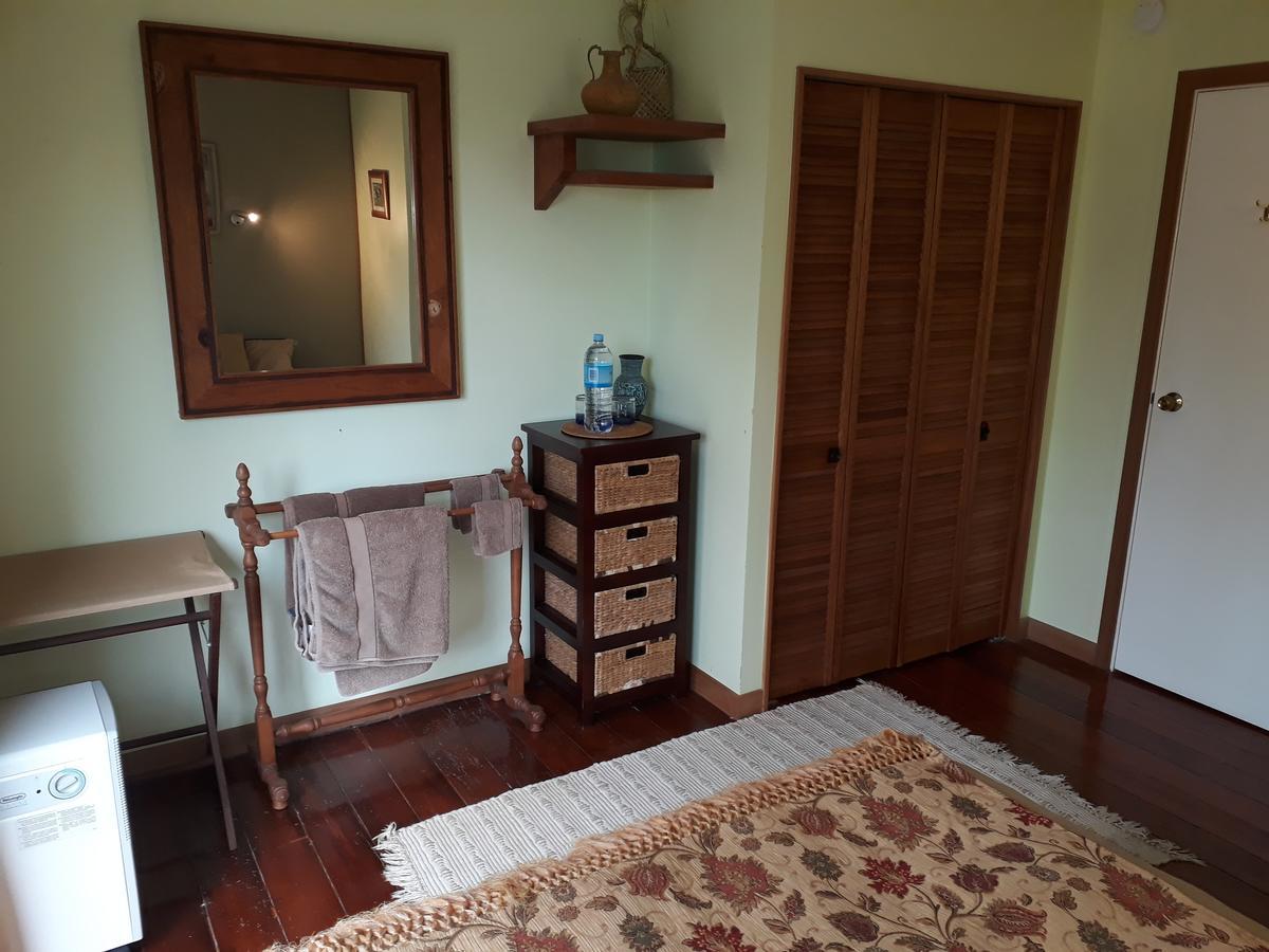 Tastebuds Bed N Breakfast Auckland Exteriér fotografie