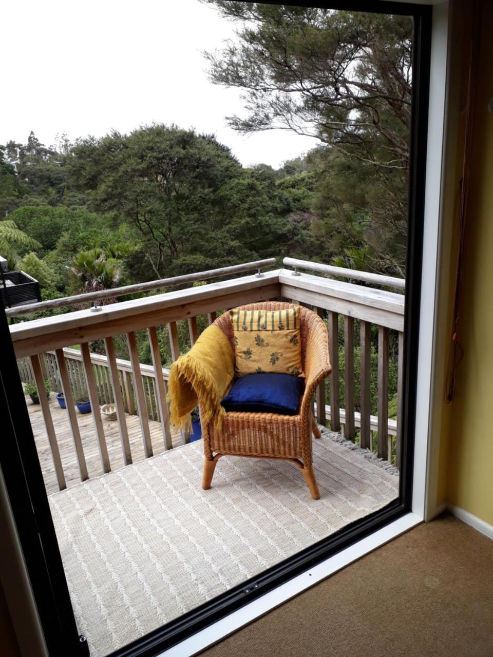 Tastebuds Bed N Breakfast Auckland Exteriér fotografie