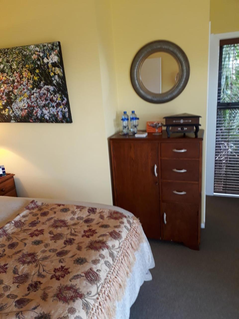 Tastebuds Bed N Breakfast Auckland Exteriér fotografie