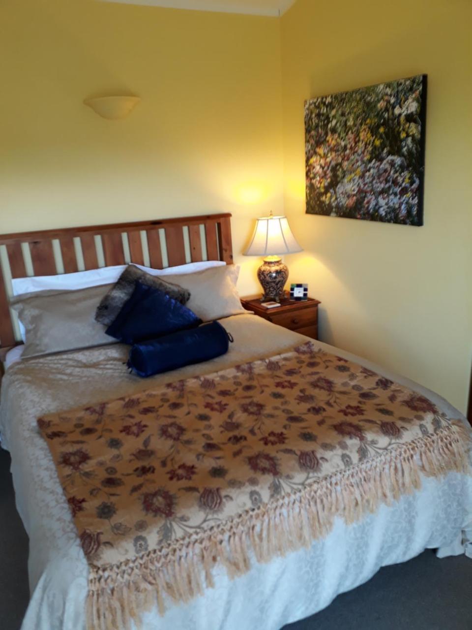 Tastebuds Bed N Breakfast Auckland Exteriér fotografie