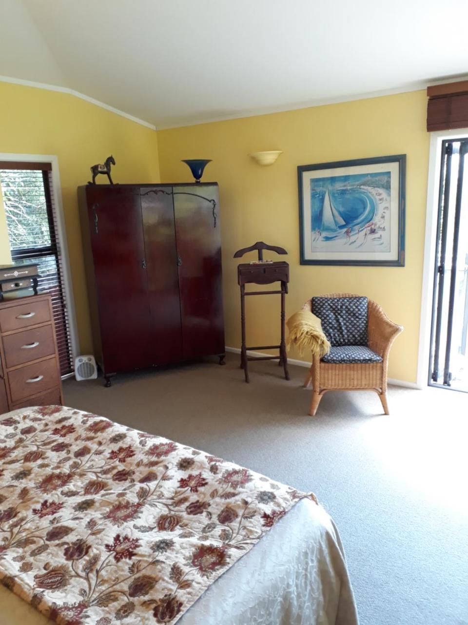 Tastebuds Bed N Breakfast Auckland Exteriér fotografie