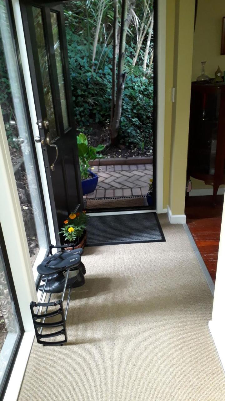 Tastebuds Bed N Breakfast Auckland Exteriér fotografie
